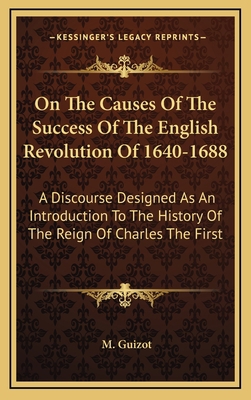 On The Causes Of The Success Of The English Rev... 1163401994 Book Cover