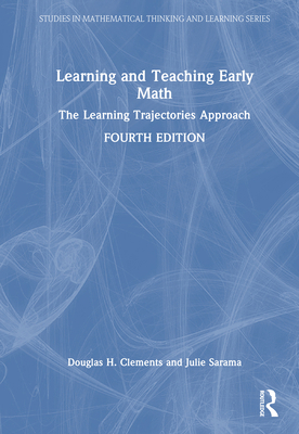 Learning and Teaching Early Math: The Learning ... 1032949767 Book Cover