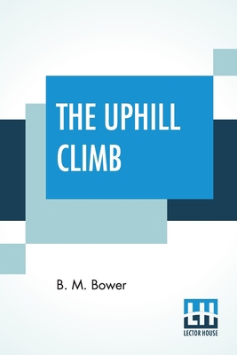 The Uphill Climb 9353446694 Book Cover