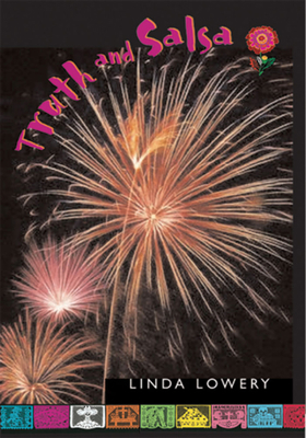 Truth and Salsa 1561453668 Book Cover