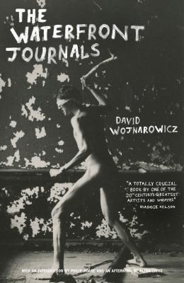 Waterfront Journals            Book Cover