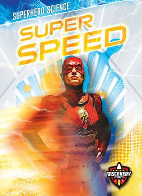 Super Speed 1644872625 Book Cover