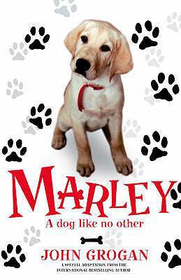 Marley: A Dog Like No Other 0007258003 Book Cover