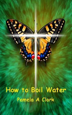 How to Boil Water 1079158626 Book Cover