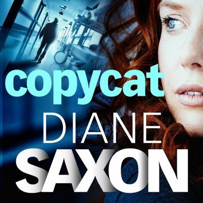 Copycat 1838892605 Book Cover
