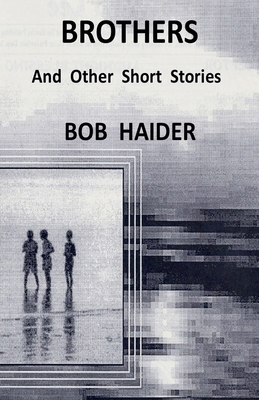 Brothers B0DCZVDWQN Book Cover