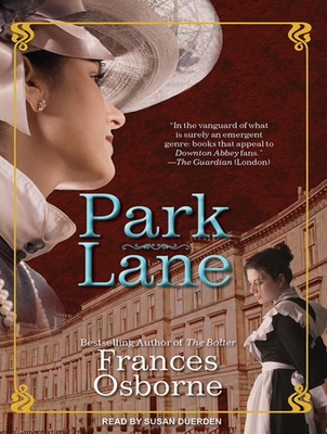 Park Lane 1452608849 Book Cover
