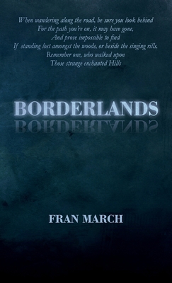 Borderlands 1805416235 Book Cover