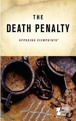 The Death Penalty 0737729309 Book Cover