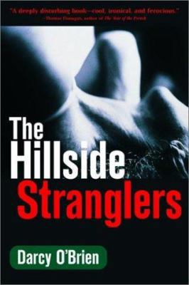 The Hillside Stranglers 0786711582 Book Cover