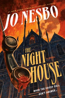 The Night House 1039009751 Book Cover