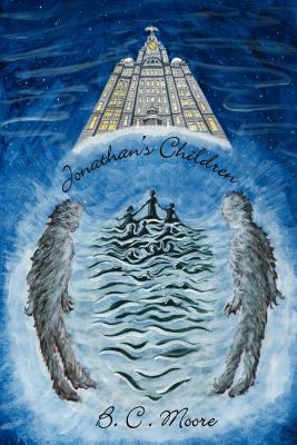 Jonathan's Children 1475266588 Book Cover