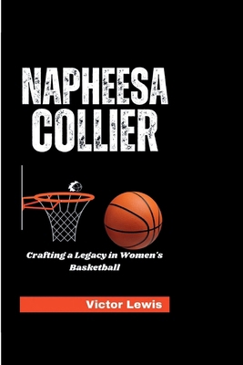 Napheesa Collier: Crafting a Legacy in Women's ...            Book Cover