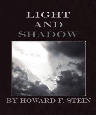 Light and Shadow 0996620575 Book Cover