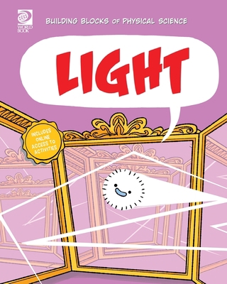 Light 0716650592 Book Cover