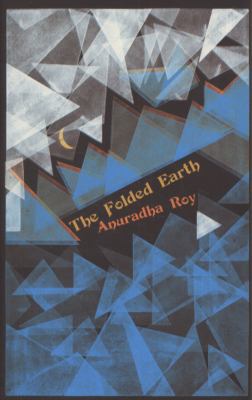The Folded Earth 0857050435 Book Cover