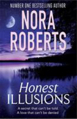 Honest Illusions [Paperback] [Jan 07, 2016] ROB... 0349408076 Book Cover