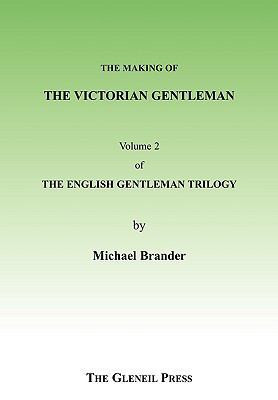 The Victorian Gentleman 0952533065 Book Cover