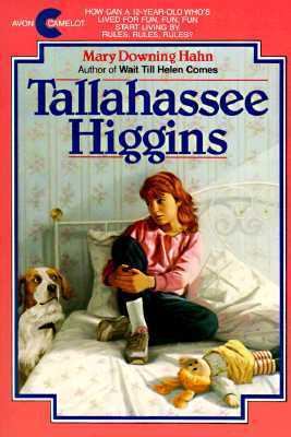 Tallahassee Higgins 0380705001 Book Cover