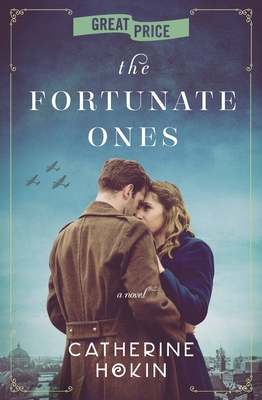 The Fortunate Ones 153870501X Book Cover