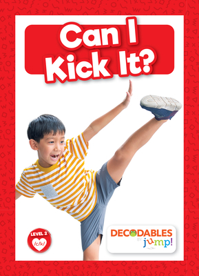 Can I Kick It? B0CJCQVSDP Book Cover