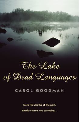 The Lake of Dead Languages 0099435594 Book Cover