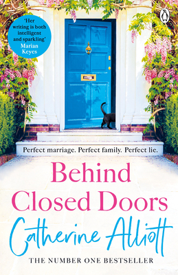 Behind Closed Doors: The emotionally gripping n... 1405940743 Book Cover