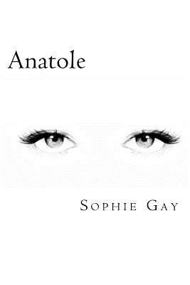 Anatole (French Edition) [French] 1720864519 Book Cover