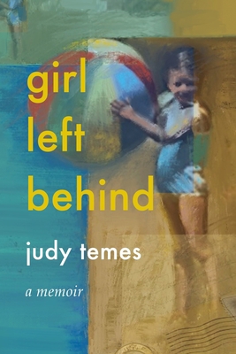 Girl Left Behind 1733023321 Book Cover