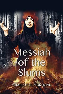 Messiah of the Slums 069220122X Book Cover