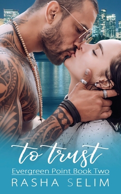 To Trust 1509241256 Book Cover