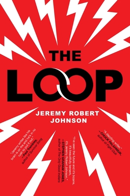 The Loop 1534454306 Book Cover