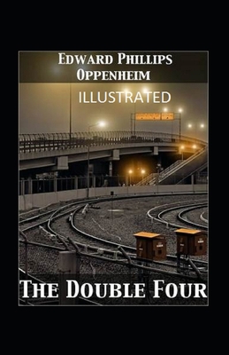 Paperback The Double Four Illustrated Book