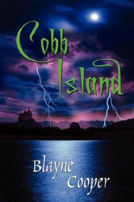 Cobb Island 1932300678 Book Cover