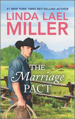 The Marriage Pact 1335983651 Book Cover