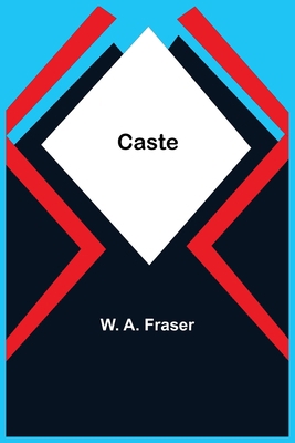 Caste 9354758452 Book Cover