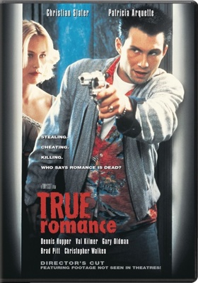 True Romance B06XWXJWXH Book Cover