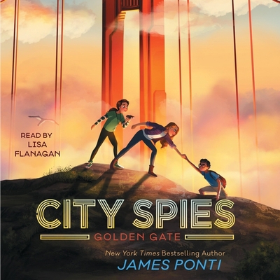 Golden Gate 1797120417 Book Cover