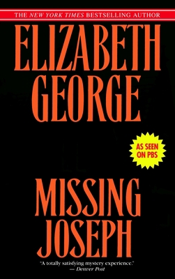 Missing Joseph 0553385488 Book Cover