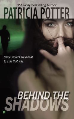 Behind the Shadows 0425224902 Book Cover
