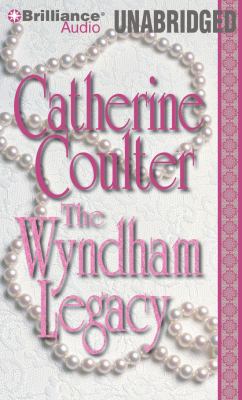 The Wyndham Legacy 1441835318 Book Cover