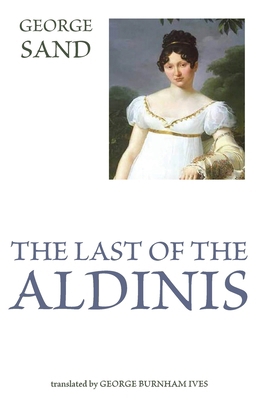 The Last of the Aldinis 0645751928 Book Cover