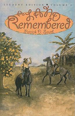 A Land Remembered 0613556232 Book Cover