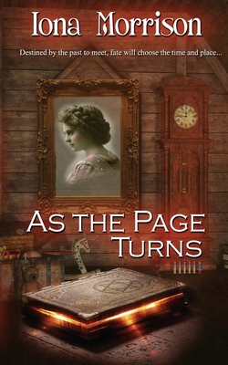 As the Page Turns 1509237577 Book Cover