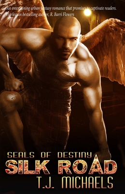 Silk Road: Special Edition: Seals of Destiny 0985787473 Book Cover