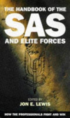 The Handbook of the SAS and Elite Forces: How t... 1854877046 Book Cover