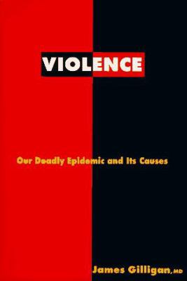 Violence 0399139796 Book Cover