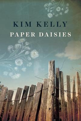 Paper Daisies 192557928X Book Cover