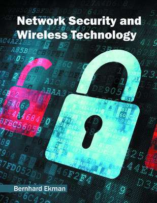 Network Security and Wireless Technology 1682851664 Book Cover