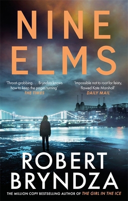 Nine Elms (Kate Marshall) 075157273X Book Cover